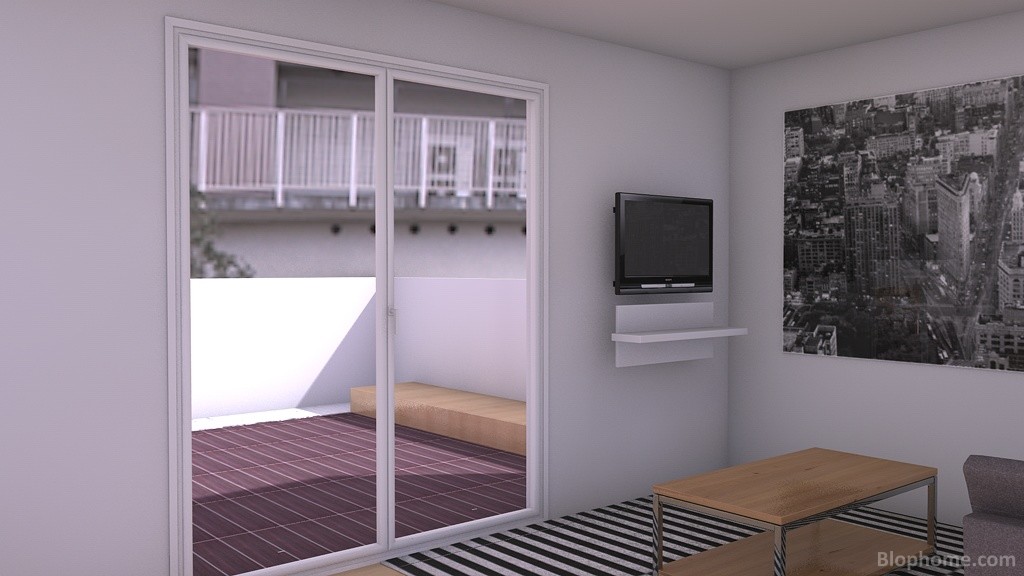 salón - 2