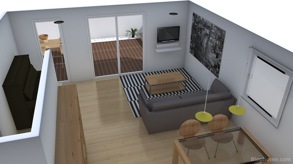 salón - 3