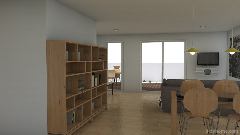 salón - 4