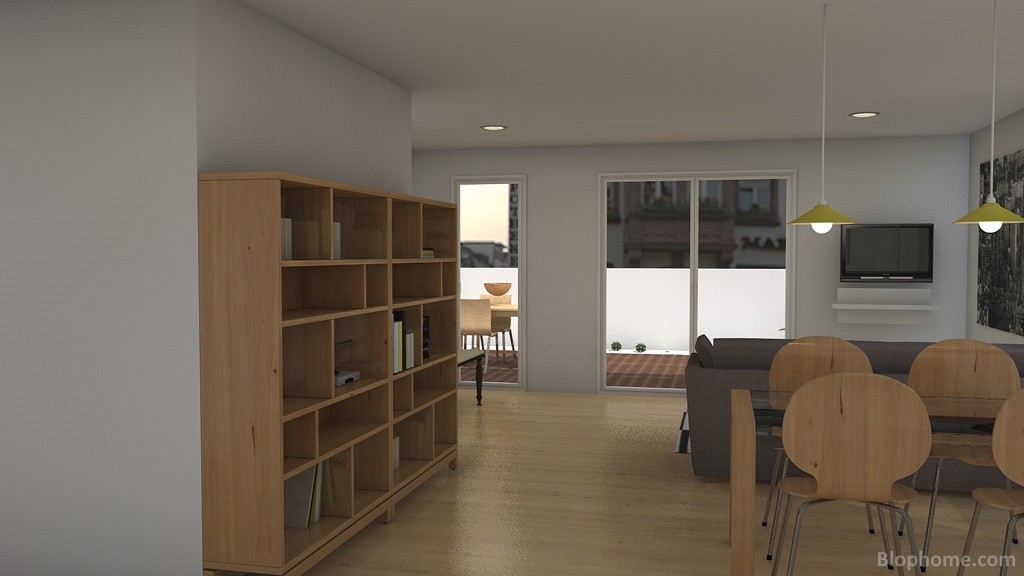 salón - 5