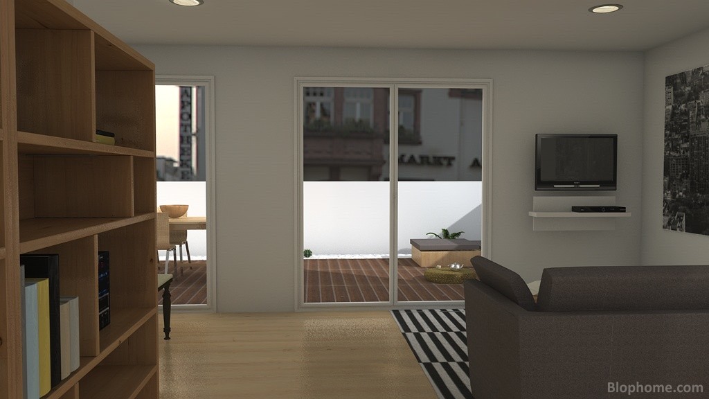 salón - 17