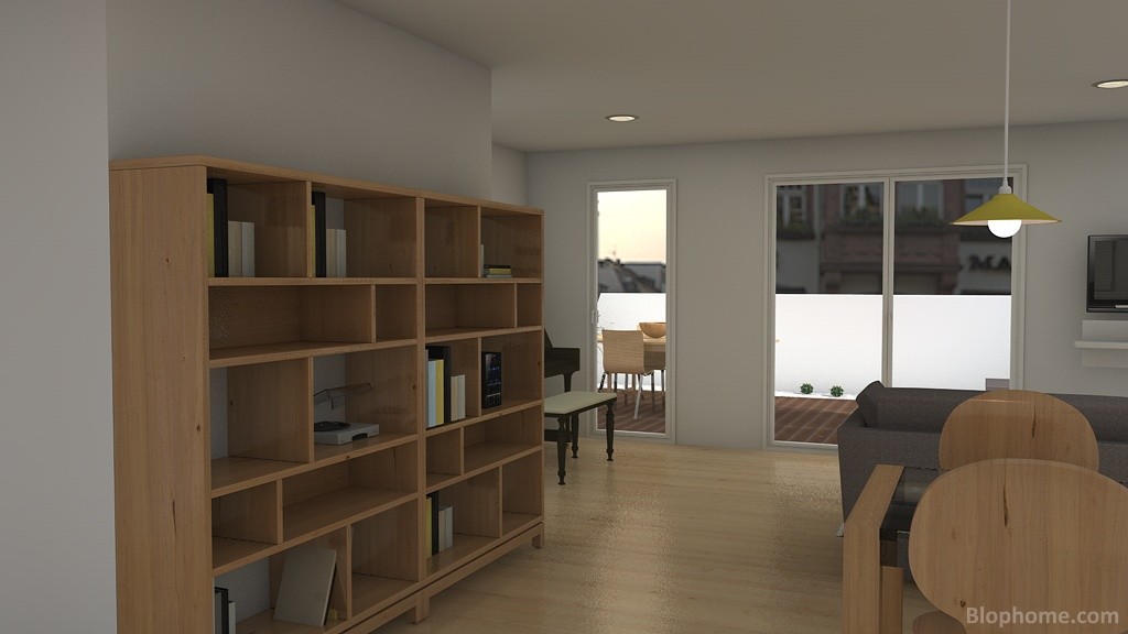 salón - 18