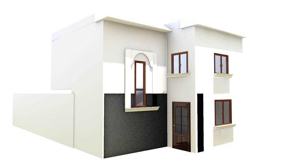 casa peque - 1