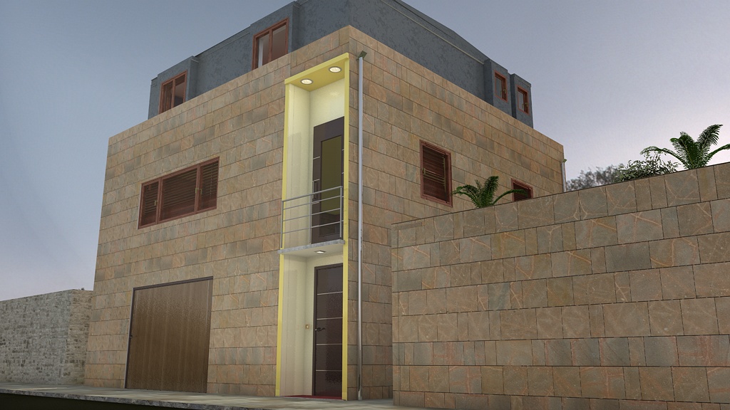 casa peque - 2