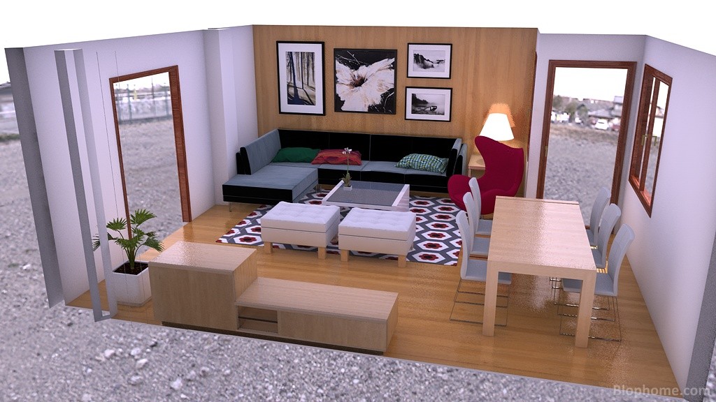 Salon2 by patris