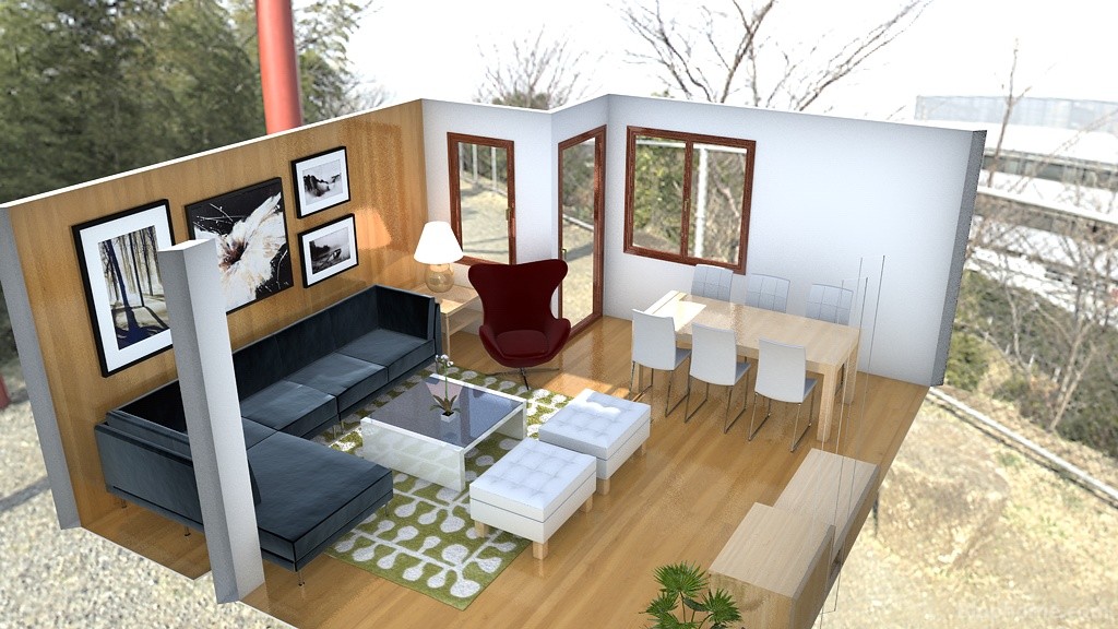 Salon2 - 2