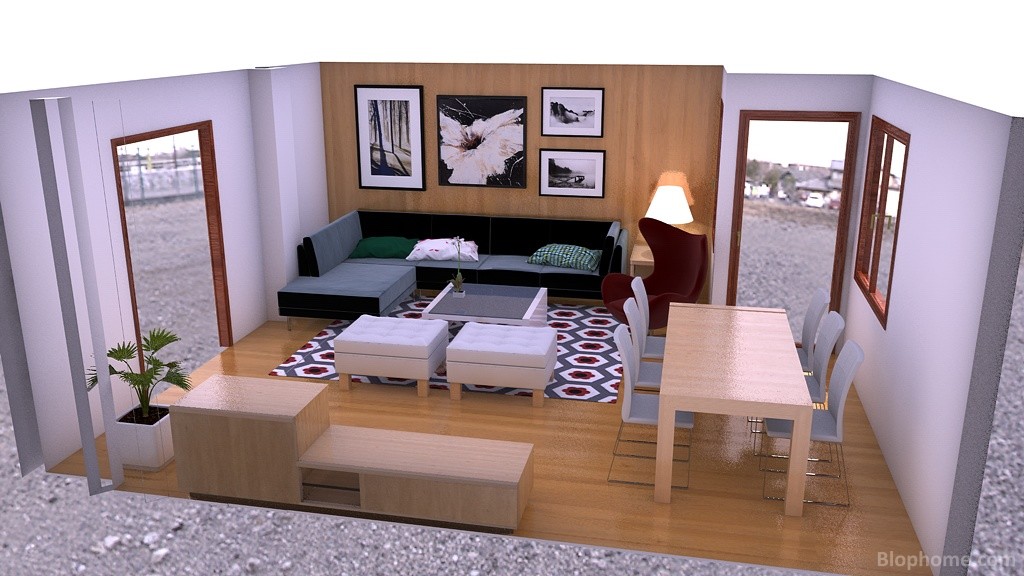 Salon2 - 4