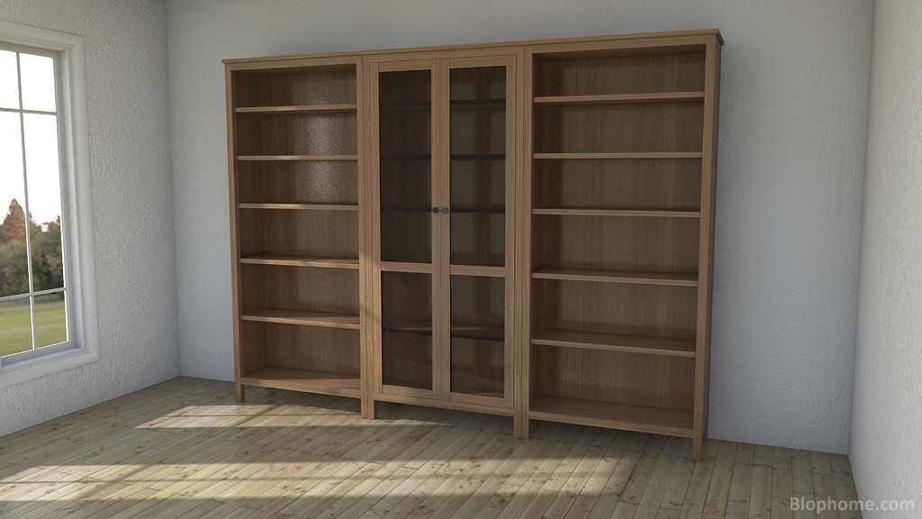 hemnes1 by DaragoFacilisimo