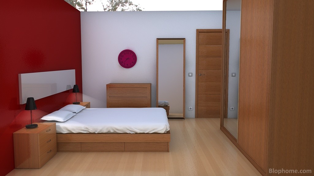 DORMITORIO by HOUSEBOYZGZ
