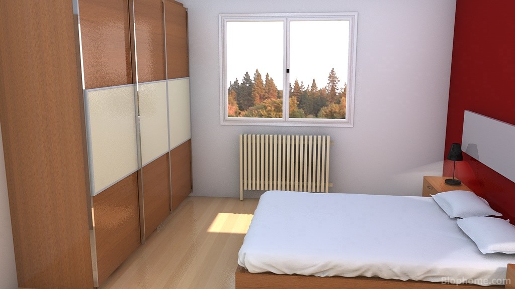 DORMITORIO - 1