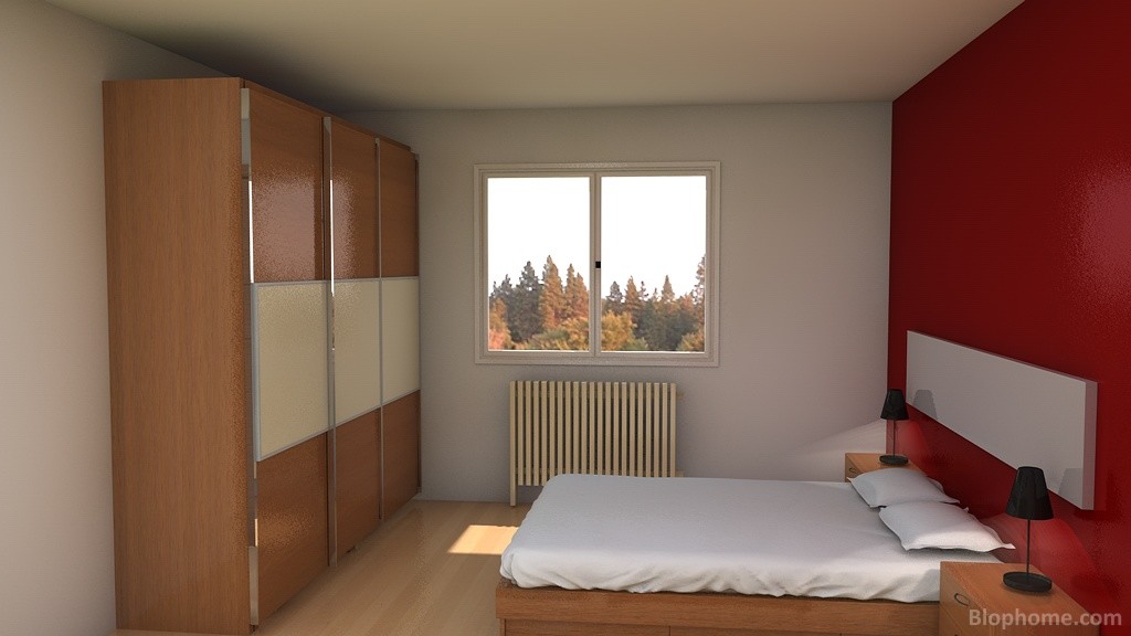 DORMITORIO - 2
