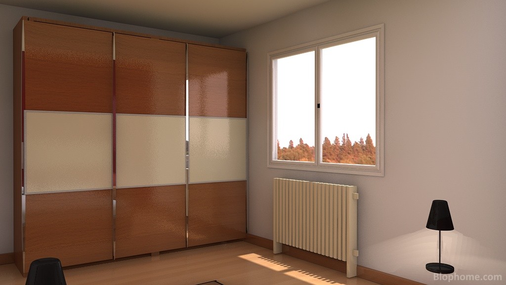 DORMITORIO - 3