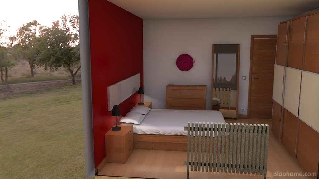 DORMITORIO - 4