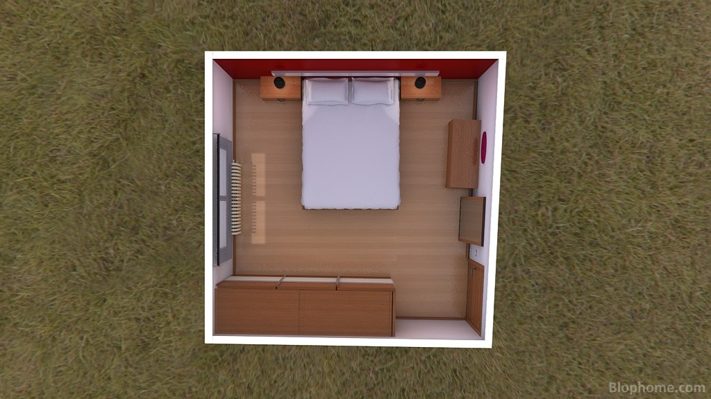 DORMITORIO - 5