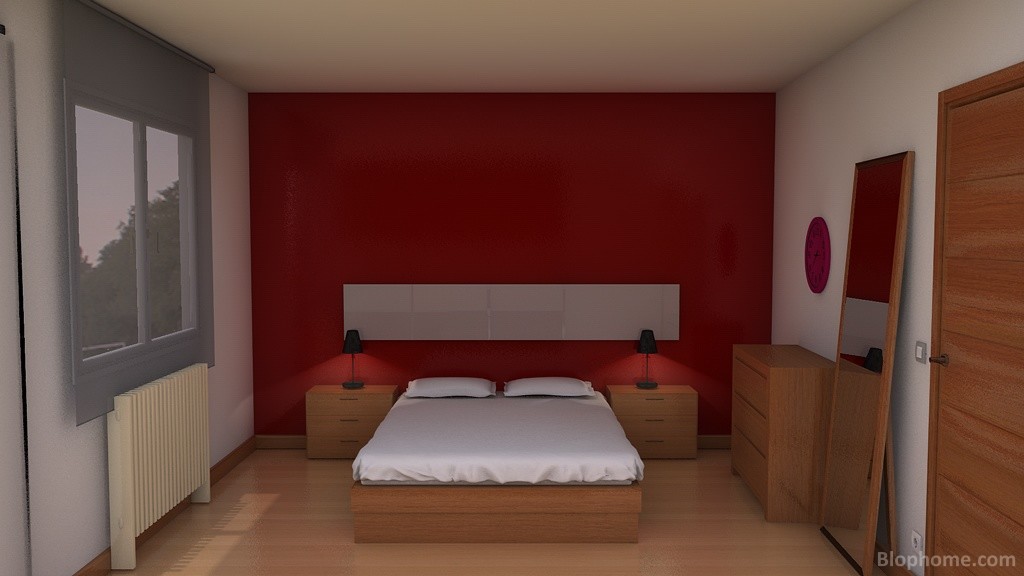 DORMITORIO - 6