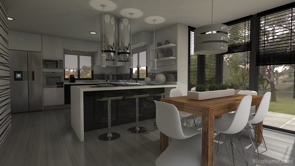 cocina