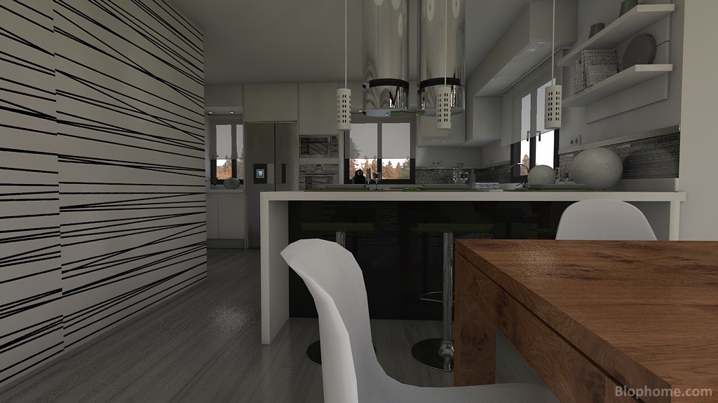 cocina - 3