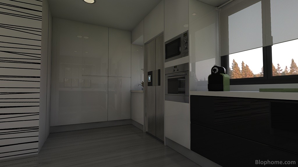 cocina - 4