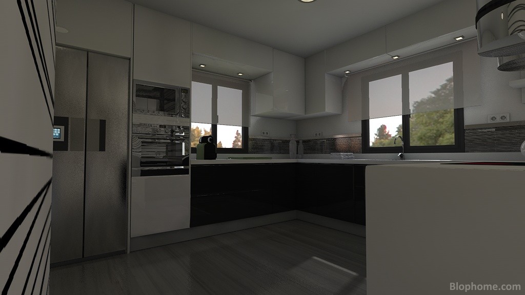 cocina - 6
