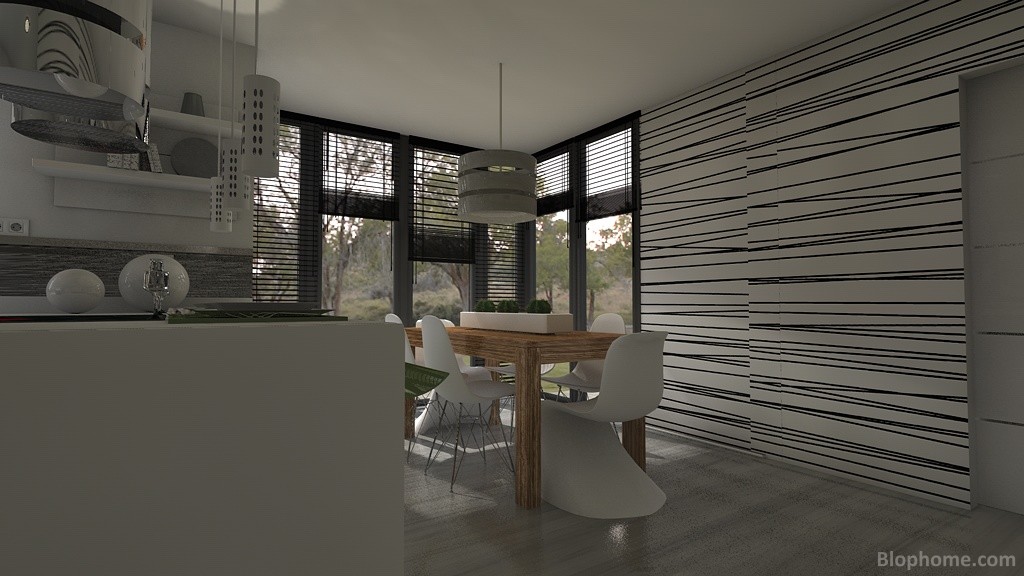 cocina - 7