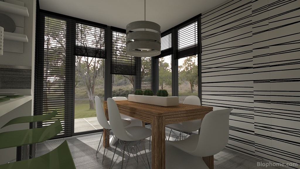 cocina - 8