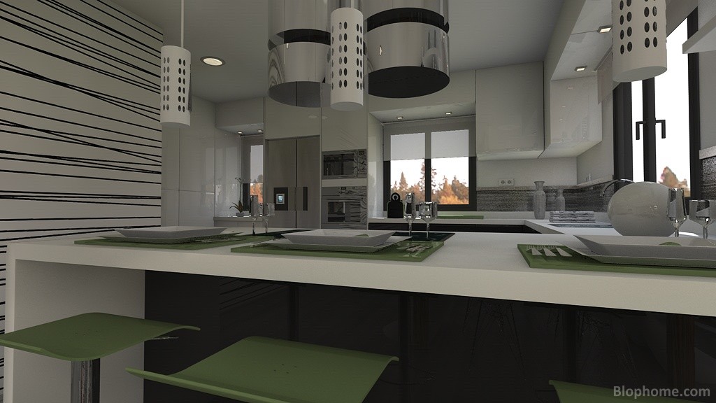cocina - 11
