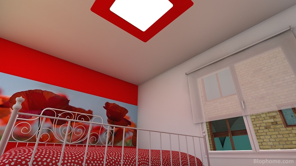 dormitoriorojo - 10