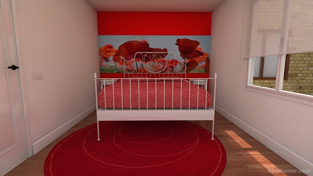 dormitoriorojo - 17
