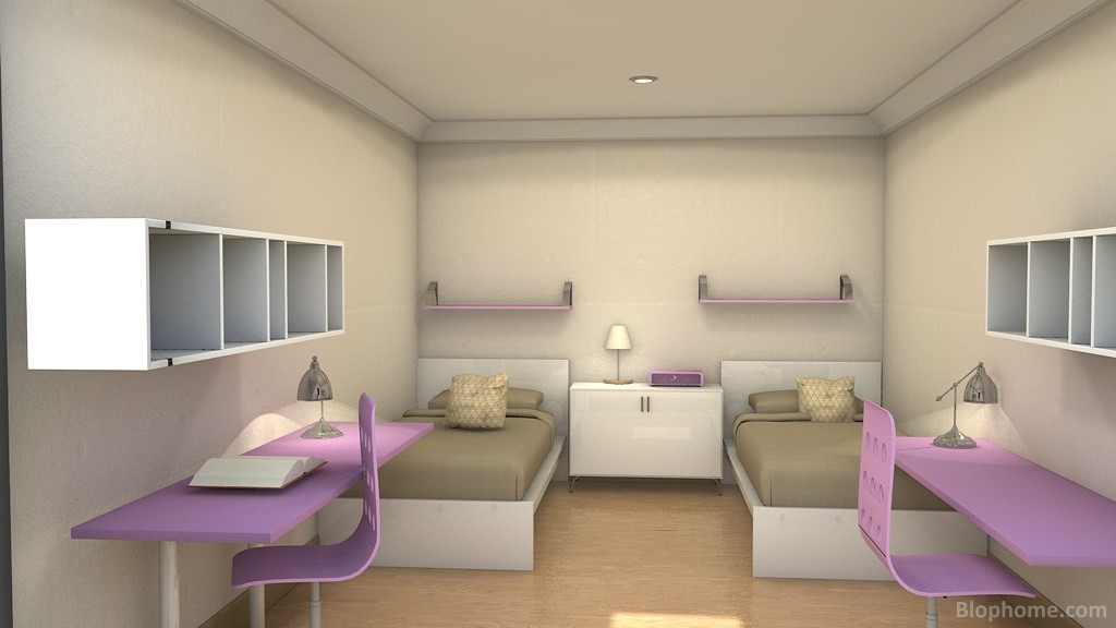 room by Anónimo