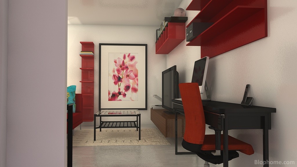 Apartamento 45m by ejeana