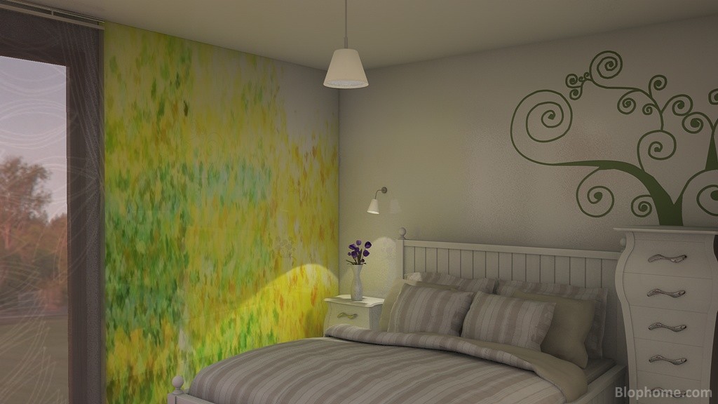 Apartamento 45m - 6