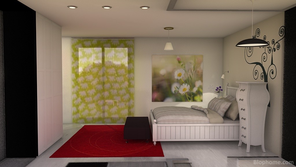 Apartamento 45m - 9