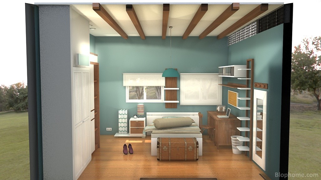 Cuarto Giani 4