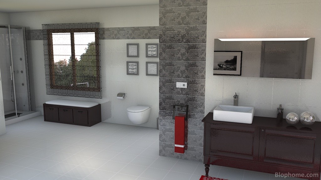 ,m by render