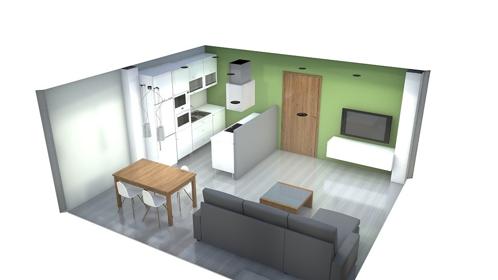 cocina diana - 1