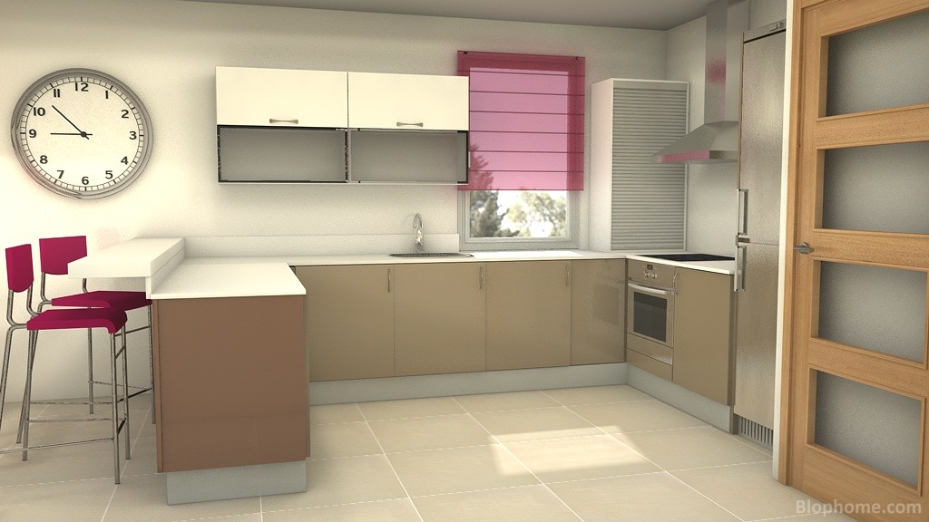 Cocina O.Diez - 2