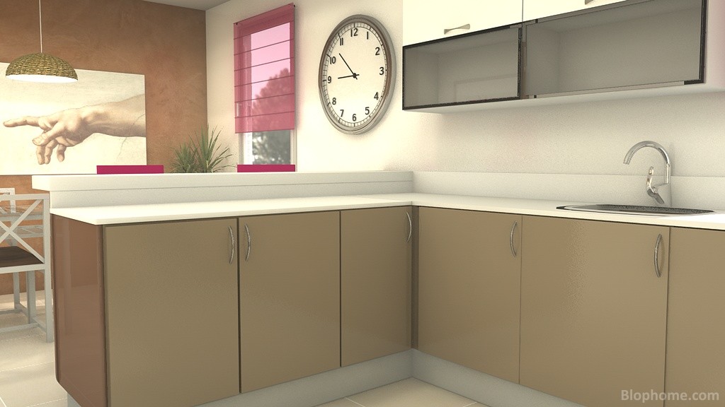 Cocina O.Diez - 5