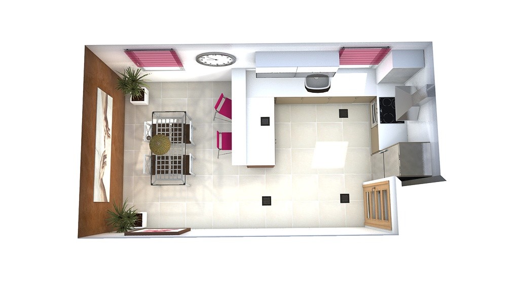 Cocina O.Diez - 8