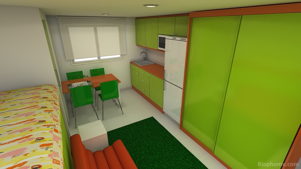 micropiso16m2 by metroalgo