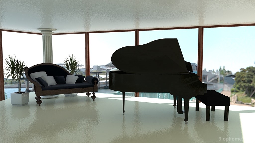 Sala de LARA by Lara