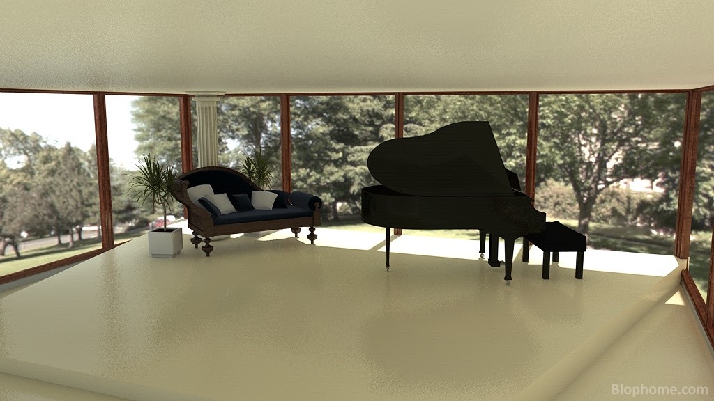 Sala de LARA - 2