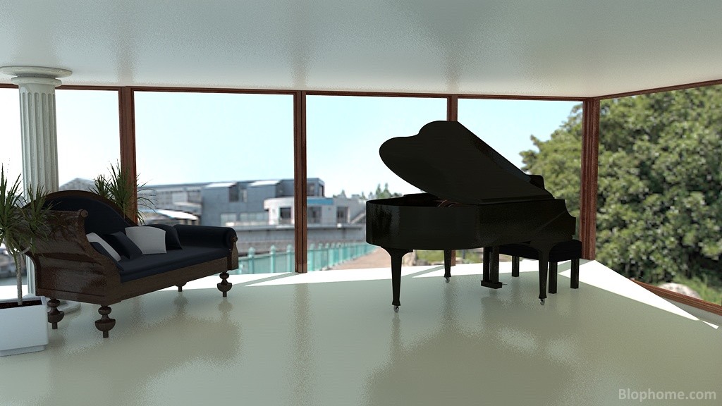 Sala de LARA - 3