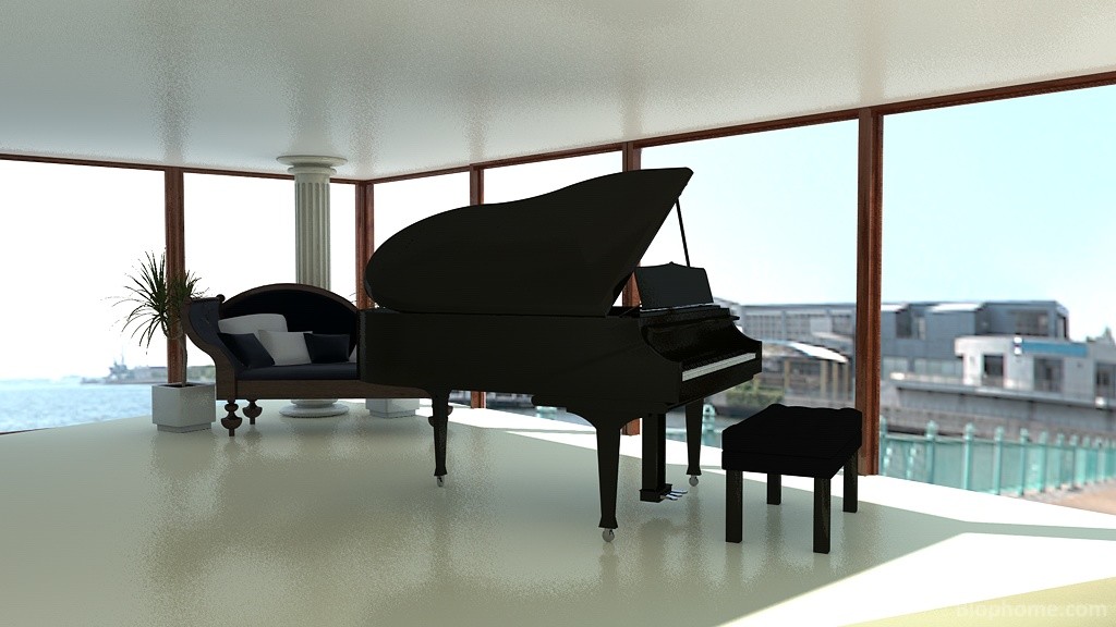 Sala de LARA - 4