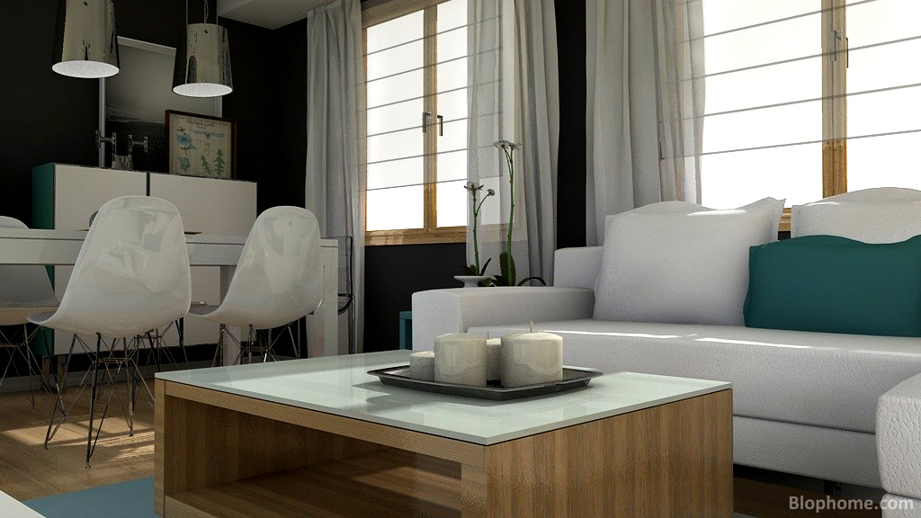 Home Staging by NereaMiauw