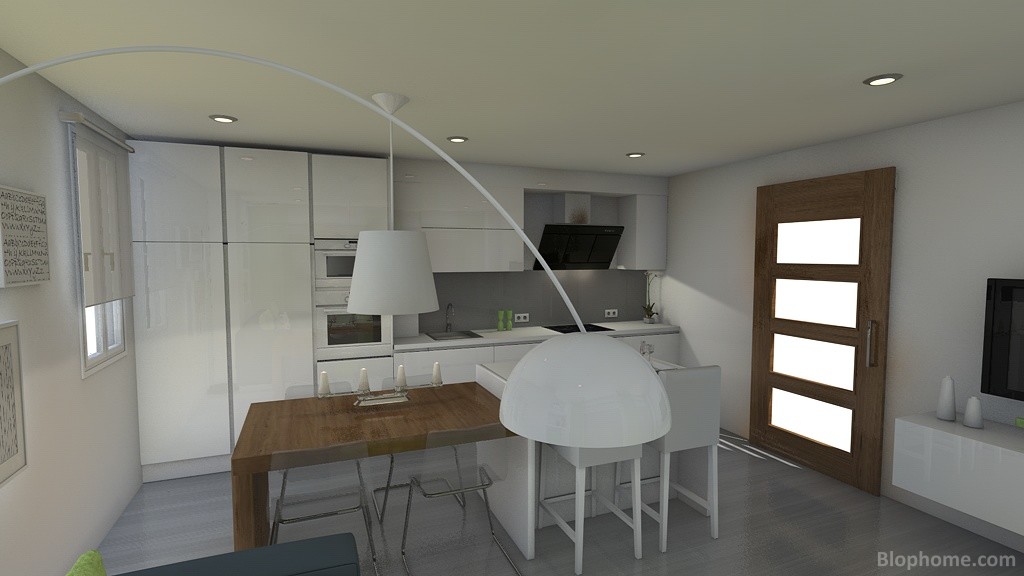 cocina diana - 1