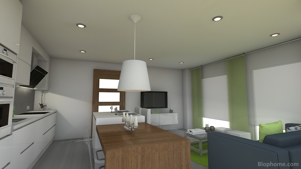 cocina diana - 2