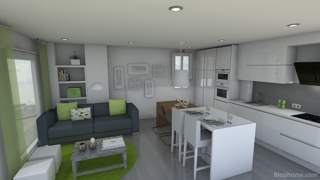 cocina diana - 4