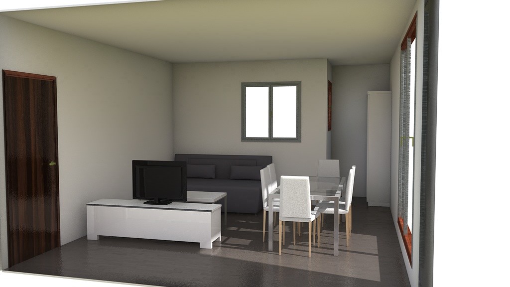 Salon natx - 1