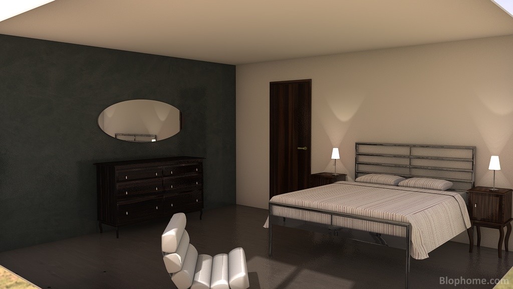 dormitorio - 1