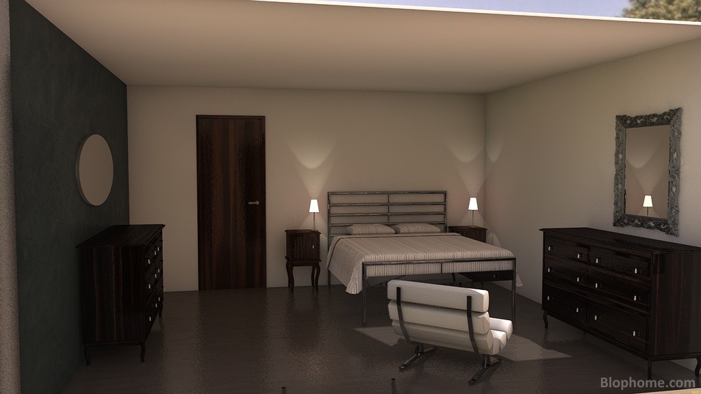 dormitorio - 2